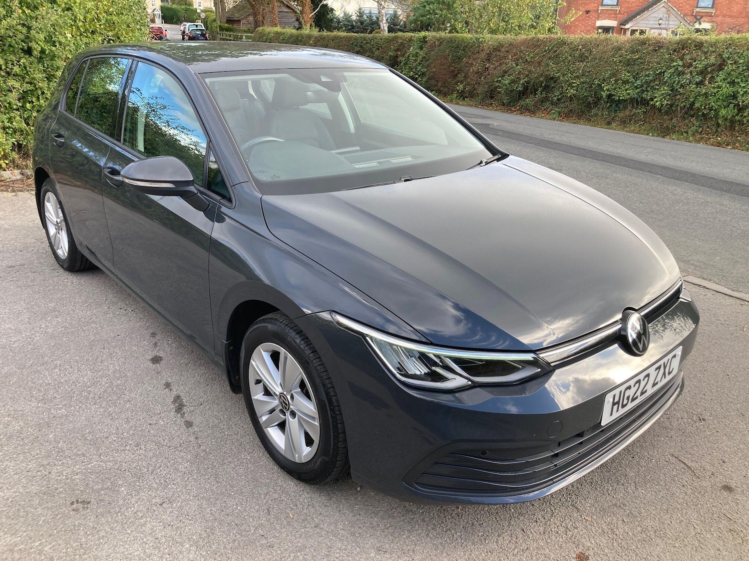 Used Volkswagen Golf for sale - 76701436: Photo 8