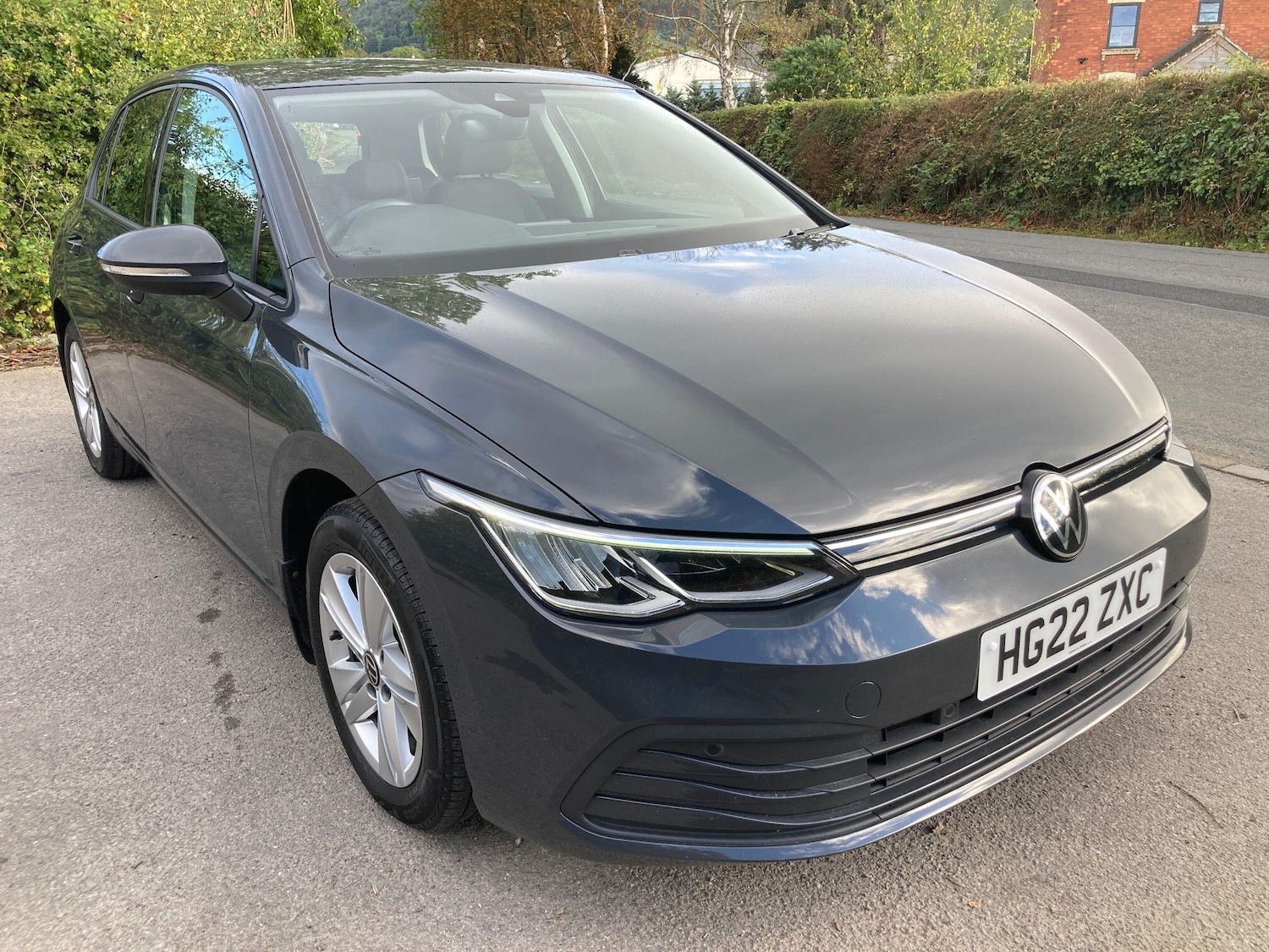 Used Volkswagen Golf for sale - 76701436: Photo 9