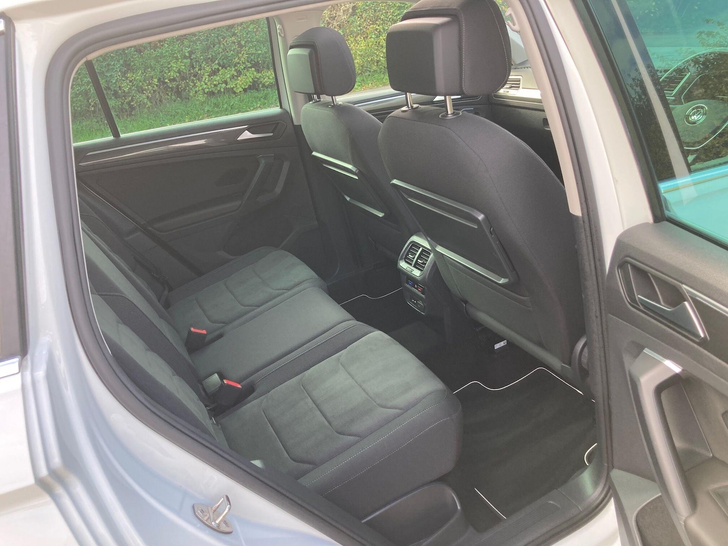 Used Volkswagen Tiguan 2018 for sale - 77663486: Photo 31