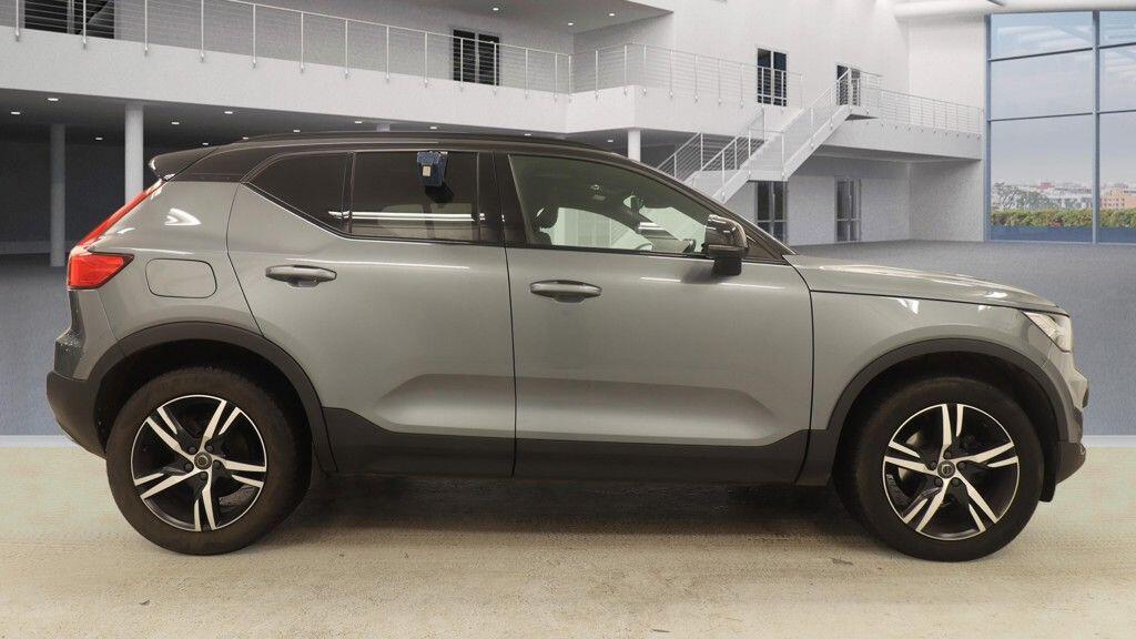Used Volvo XC40 2019 for sale - 77705096: Photo 11