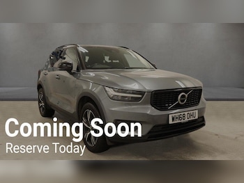 Used Volvo XC40 2019 for sale - 77705096: Photo