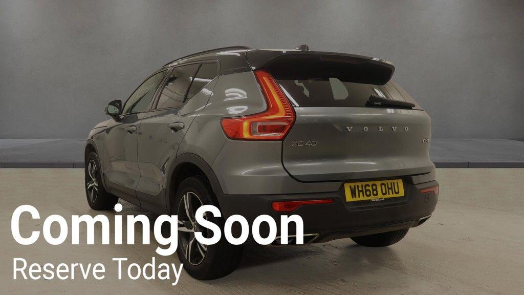 Used Volvo XC40 2019 for sale - 77705096: Photo 4