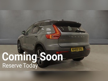 Used Volvo XC40 2019 for sale - 77705096: Photo