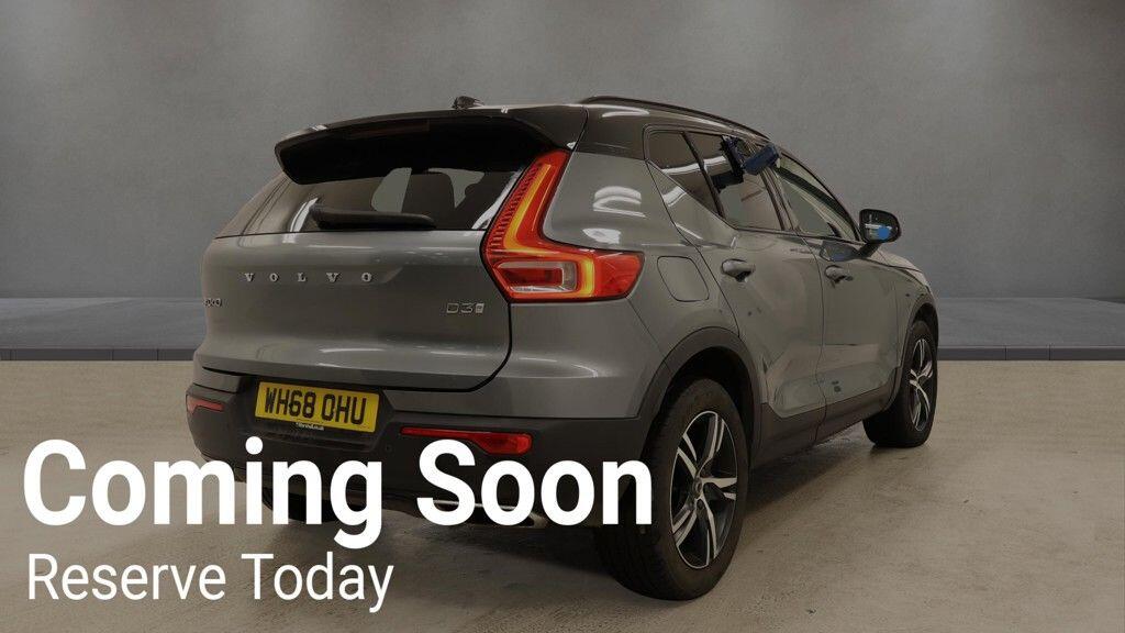 Used Volvo XC40 2019 for sale - 77705096: Photo 5