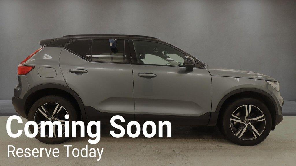 Used Volvo XC40 2019 for sale - 77705096: Photo 6