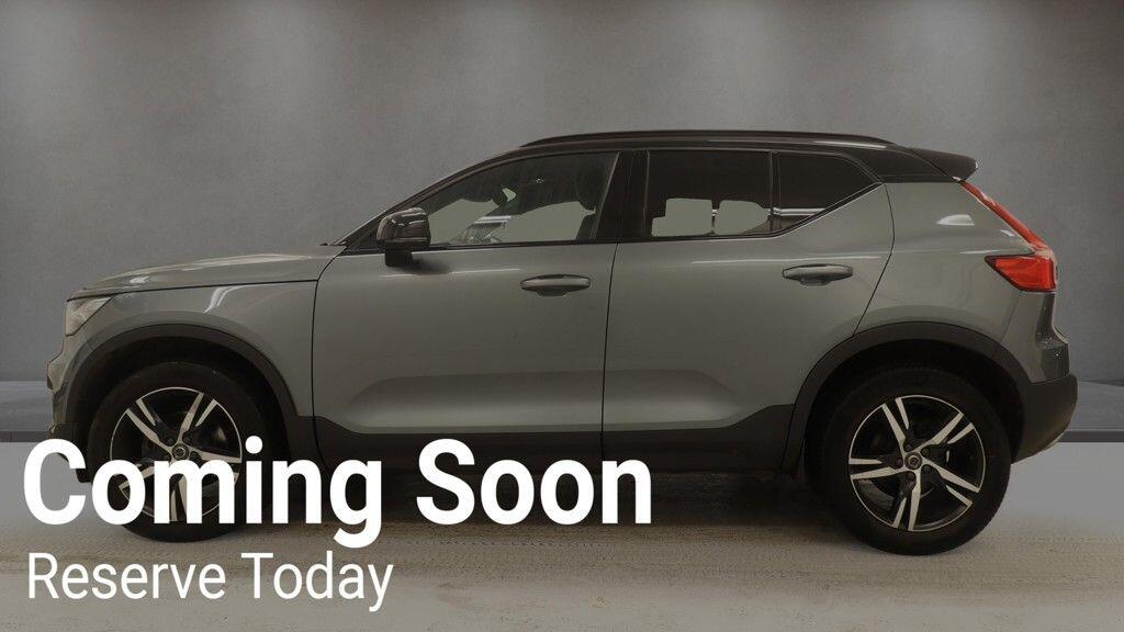 Used Volvo XC40 2019 for sale - 77705096: Photo 7
