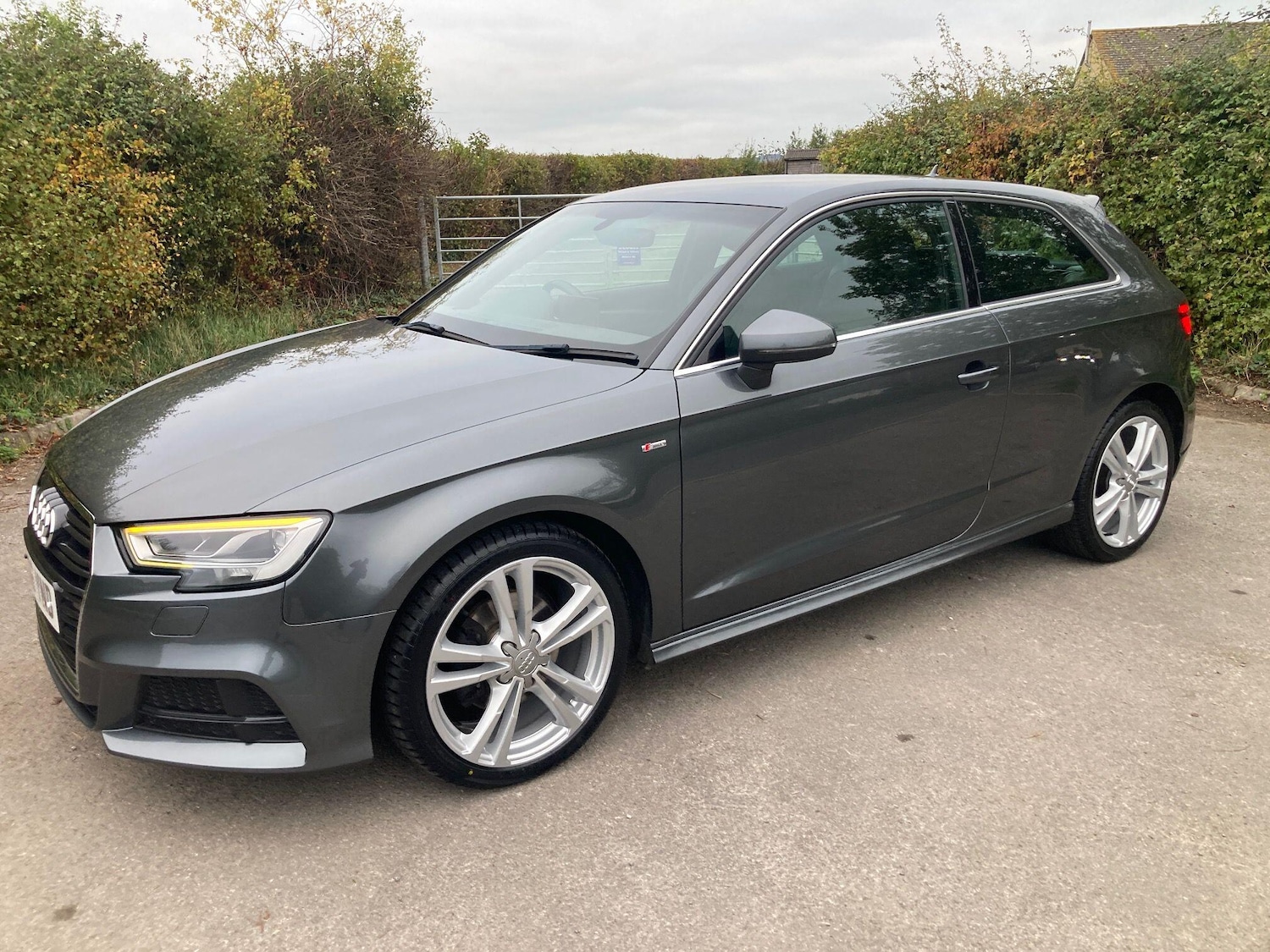Used Audi A3 2016 for sale - 77018120: Photo 17