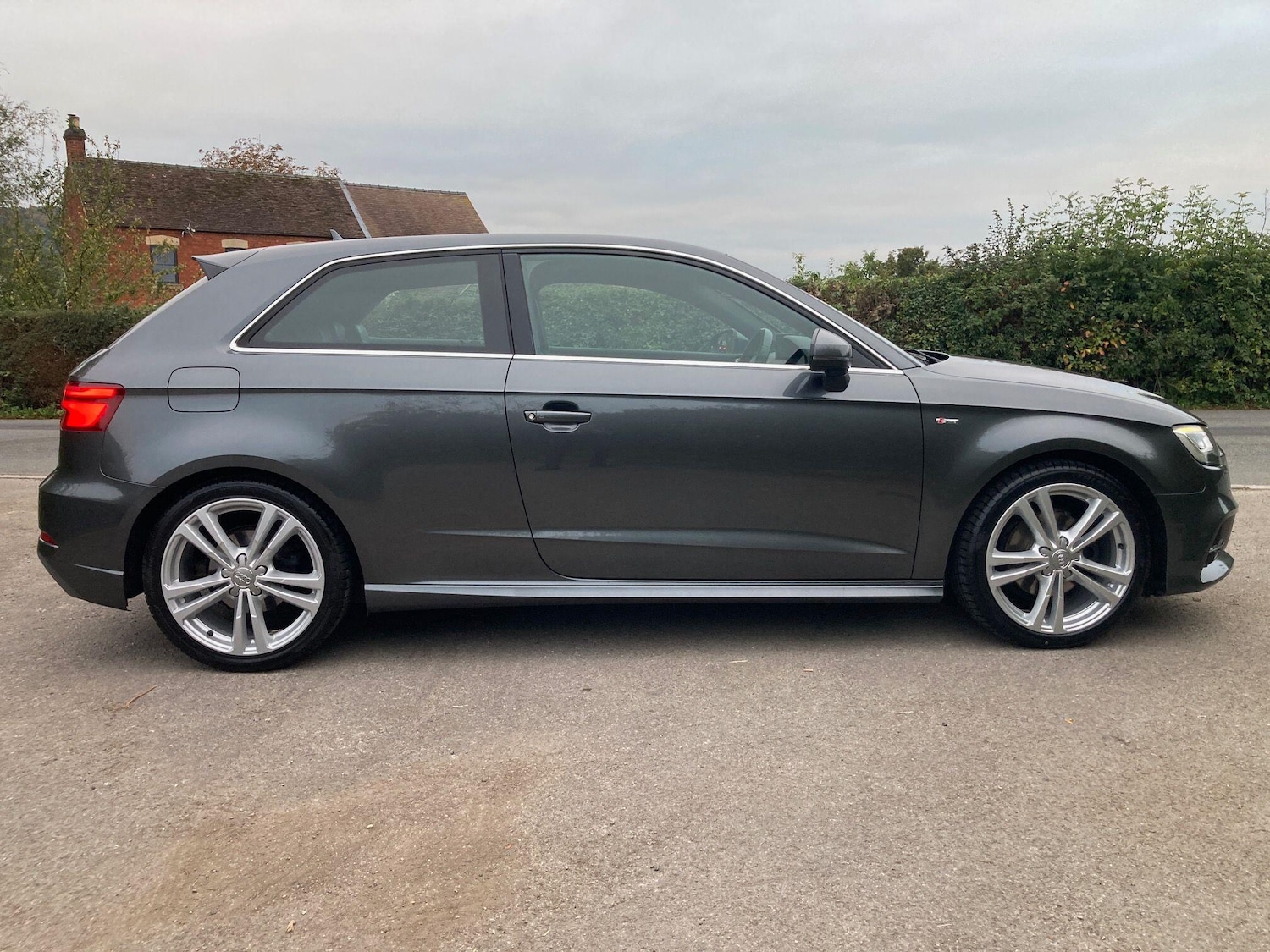 Used Audi A3 2016 for sale - 77018120: Photo 19