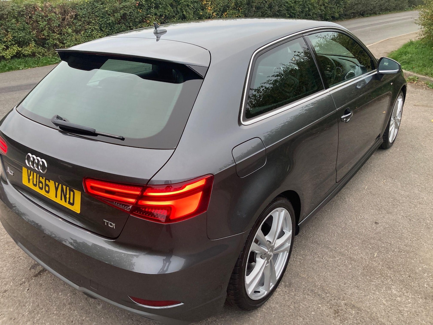 Used Audi A3 2016 for sale - 77018120: Photo 21