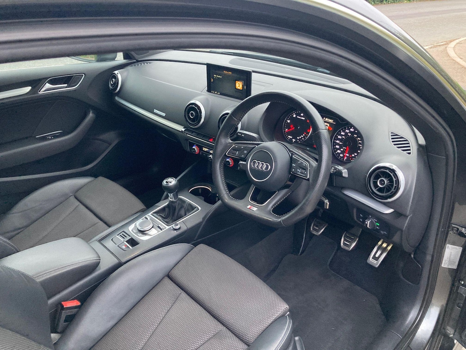 Used Audi A3 2016 for sale - 77018120: Photo 25