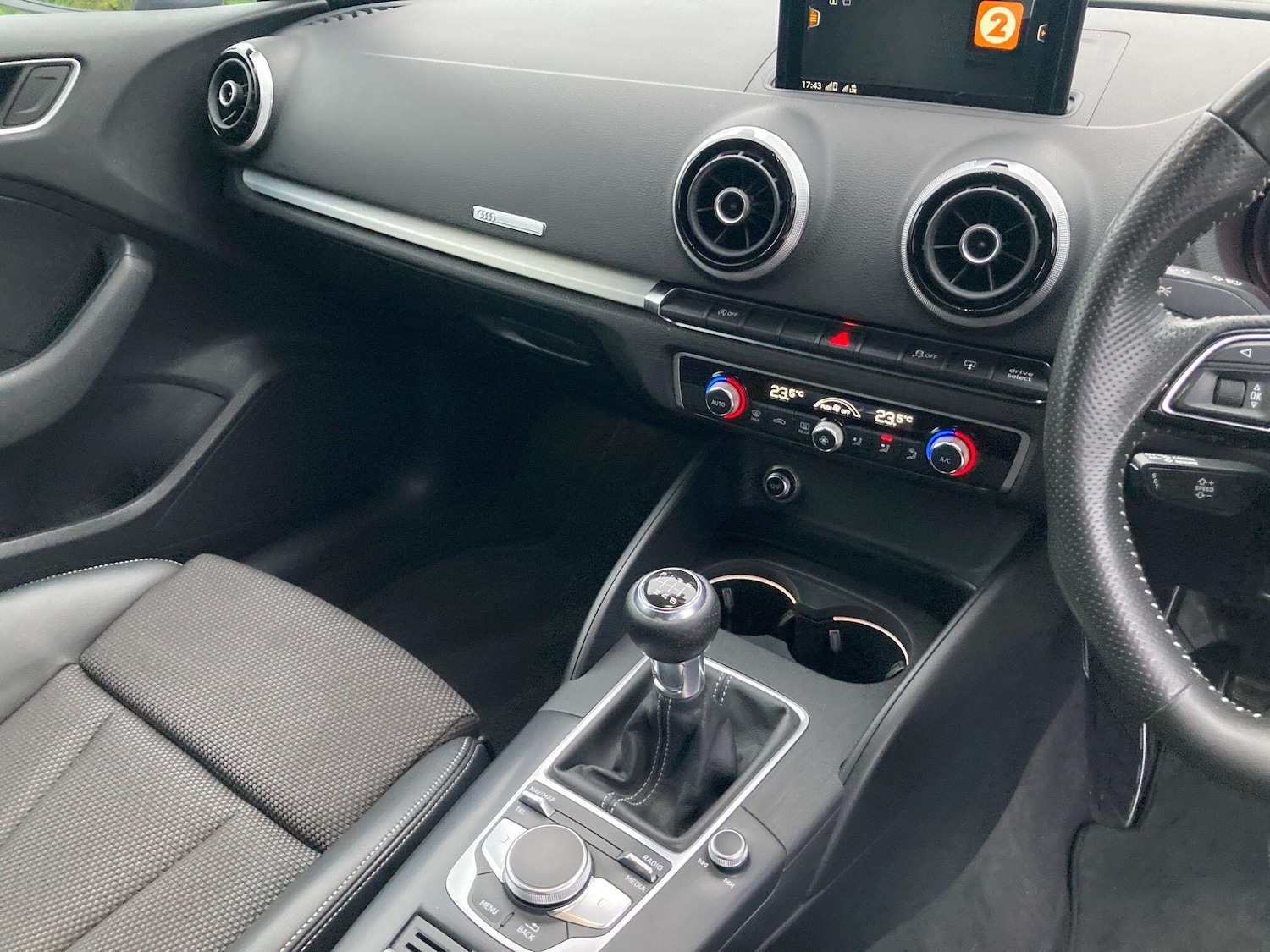 Used Audi A3 2016 for sale - 77018120: Photo 26