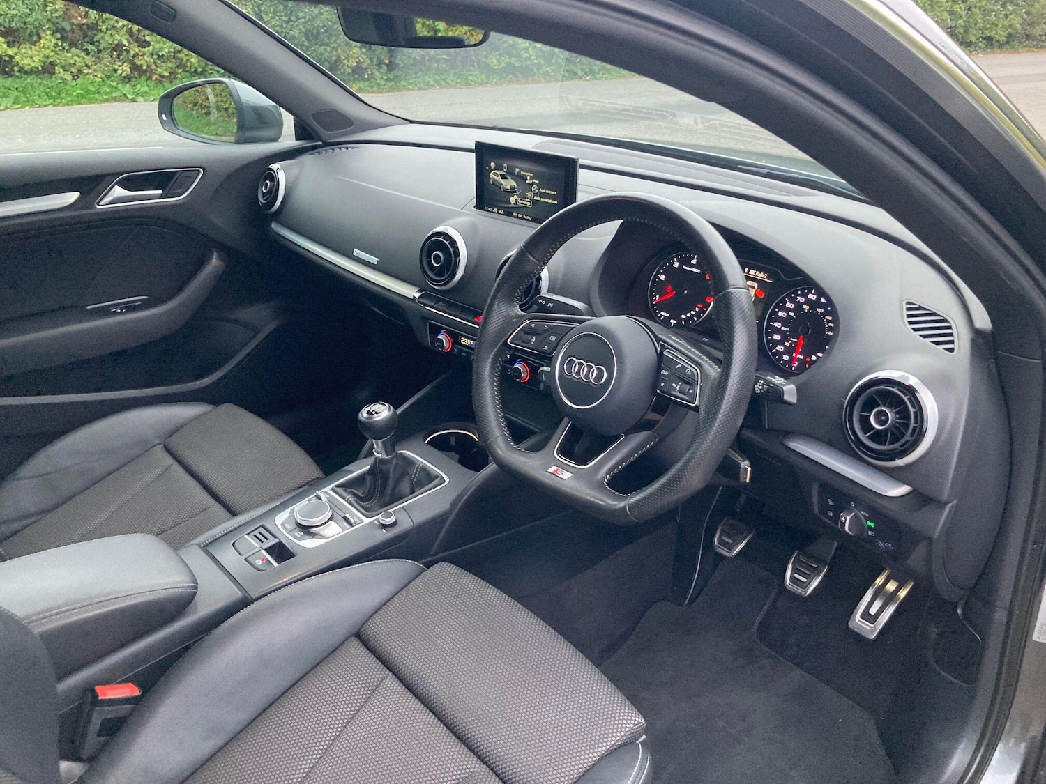 Used Audi A3 2016 for sale - 77018120: Photo 27