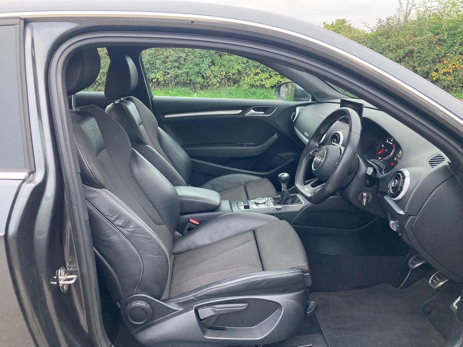 Used Audi A3 2016 for sale - 77018120: Photo 28