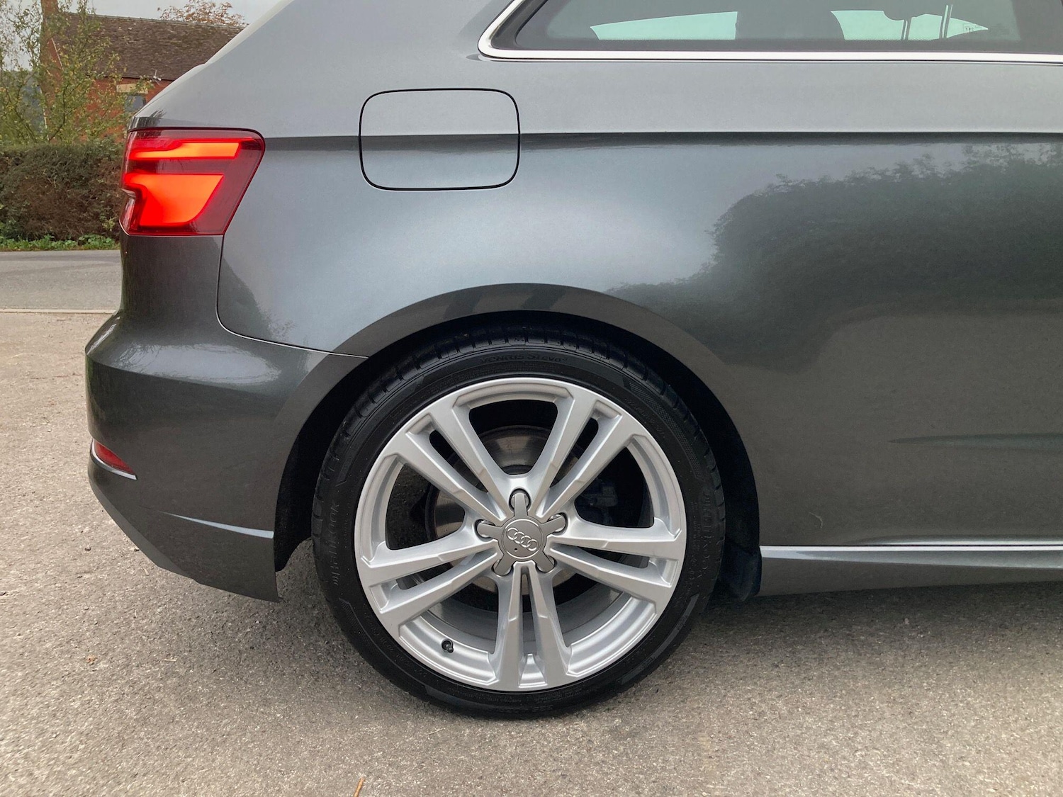 Used Audi A3 2016 for sale - 77018120: Photo 31