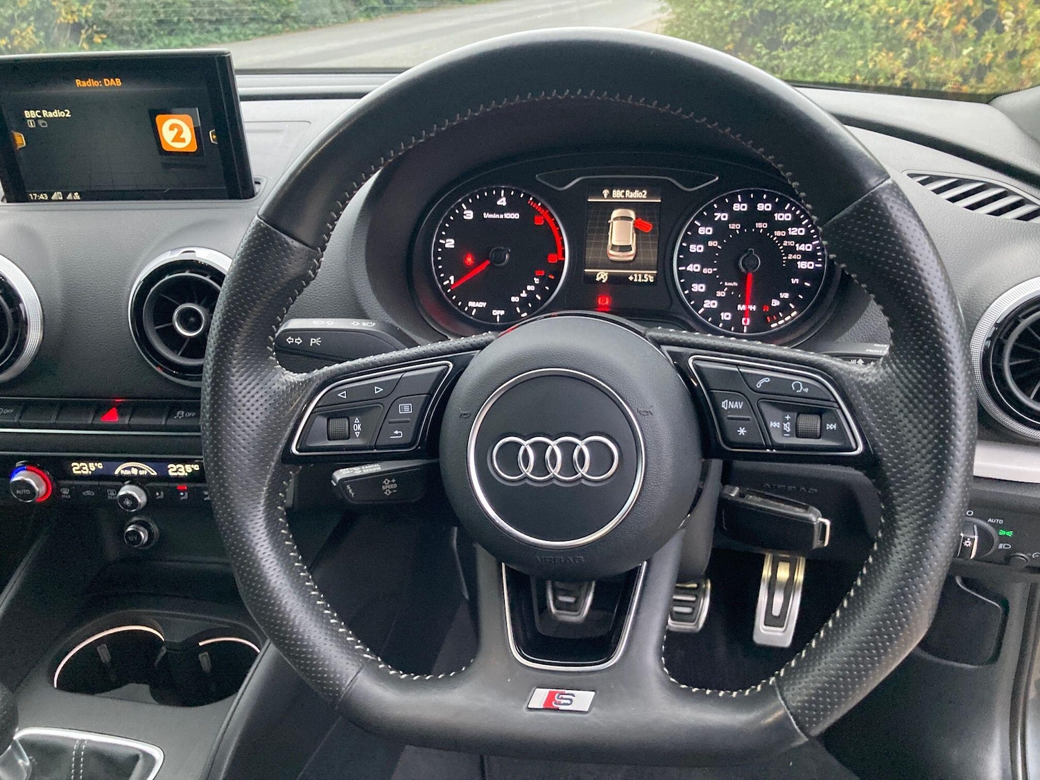 Used Audi A3 2016 for sale - 77018120: Photo 36