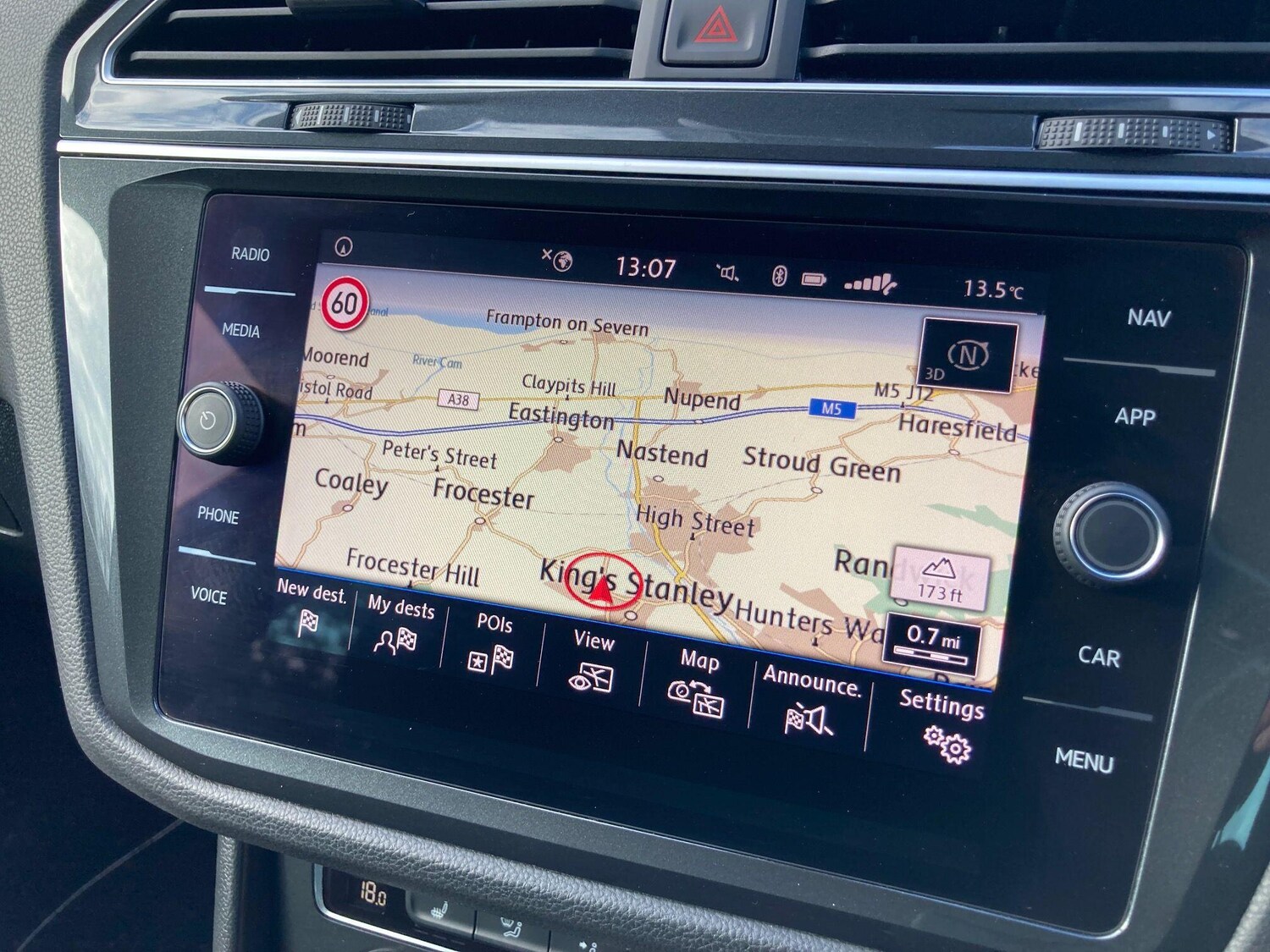 Used Volkswagen Tiguan 2018 for sale - 77647600: Photo 32