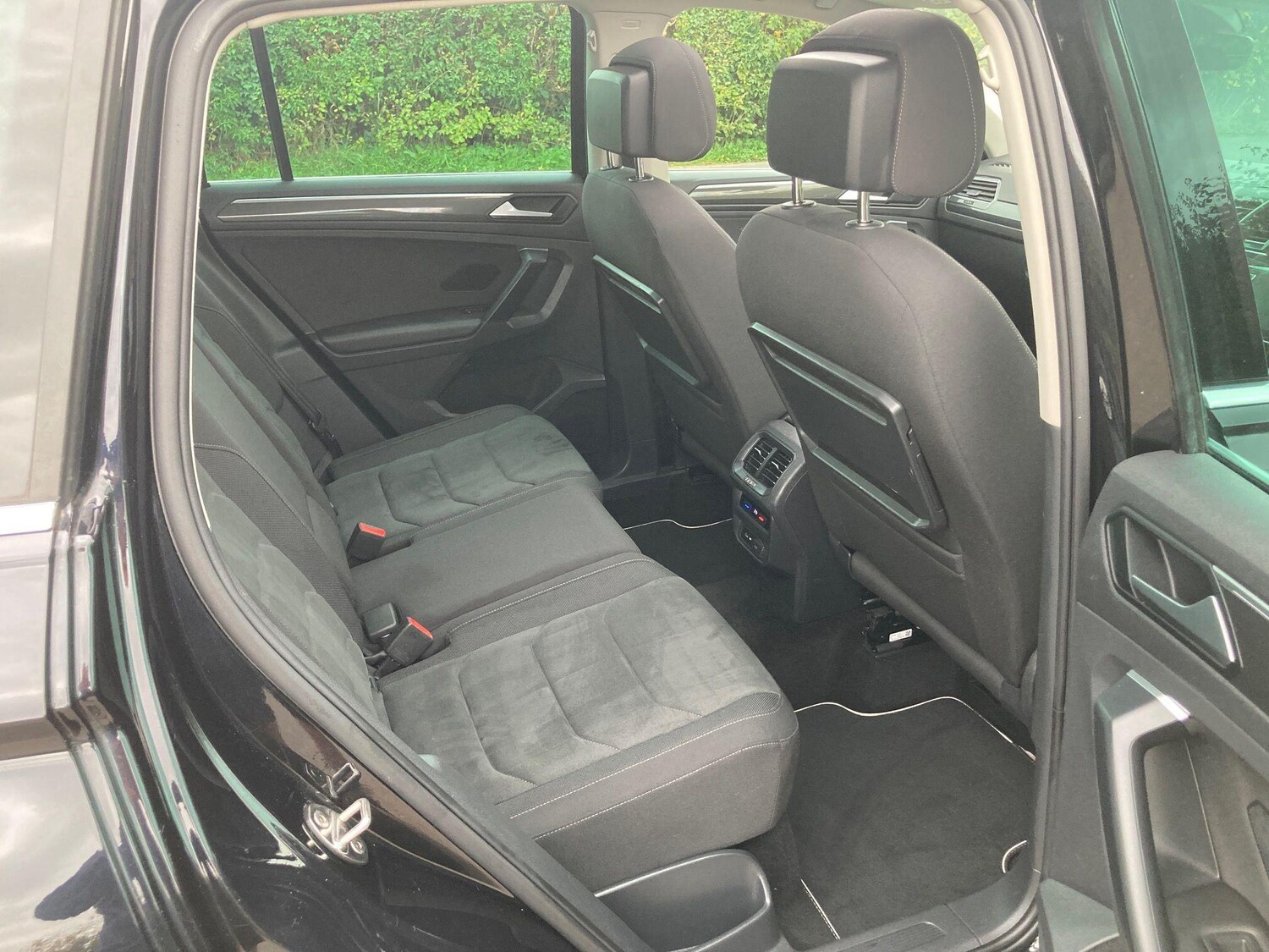 Used Volkswagen Tiguan 2018 for sale - 76702508: Photo 34