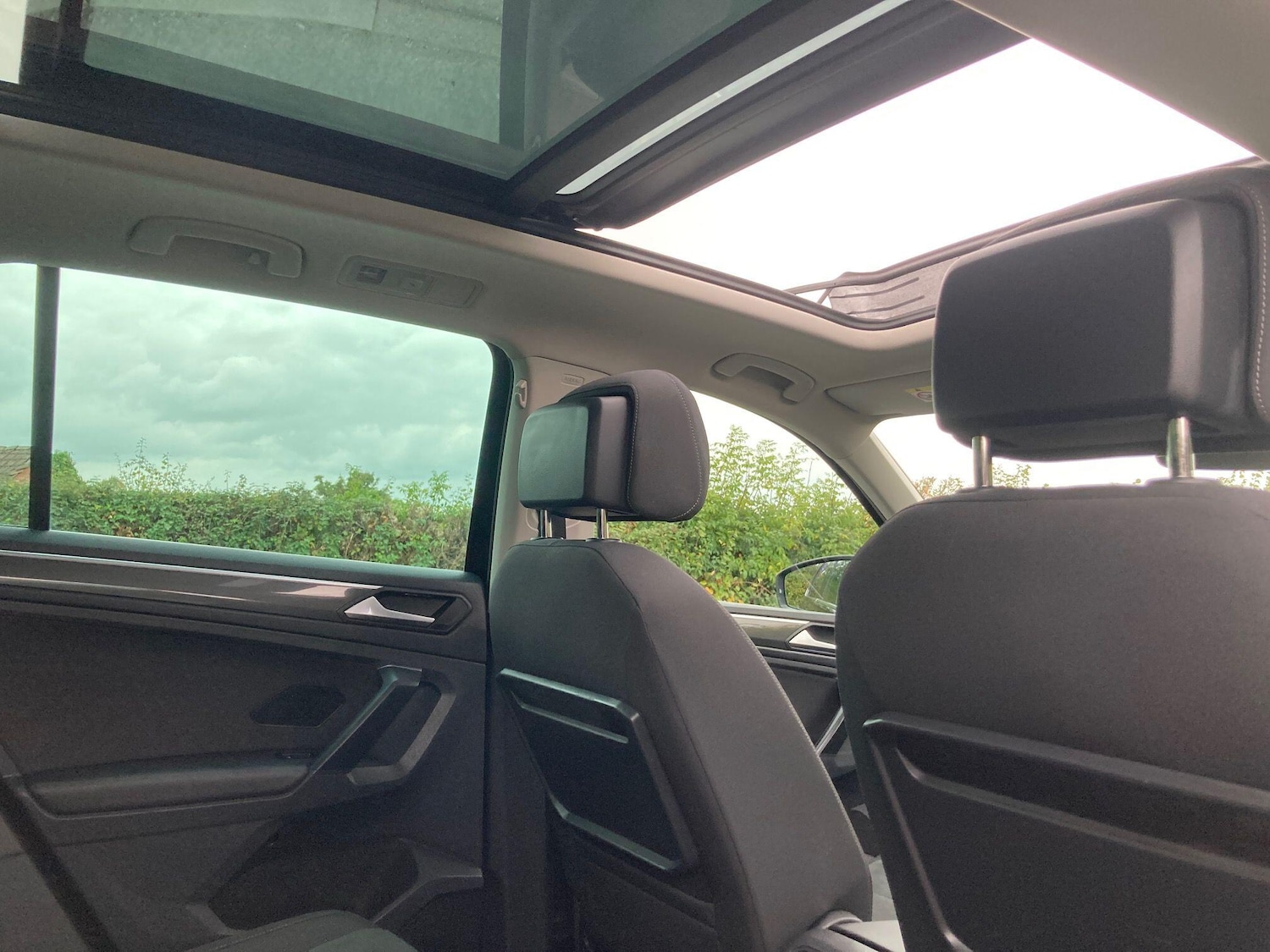 Used Volkswagen Tiguan 2018 for sale - 76702508: Photo 35