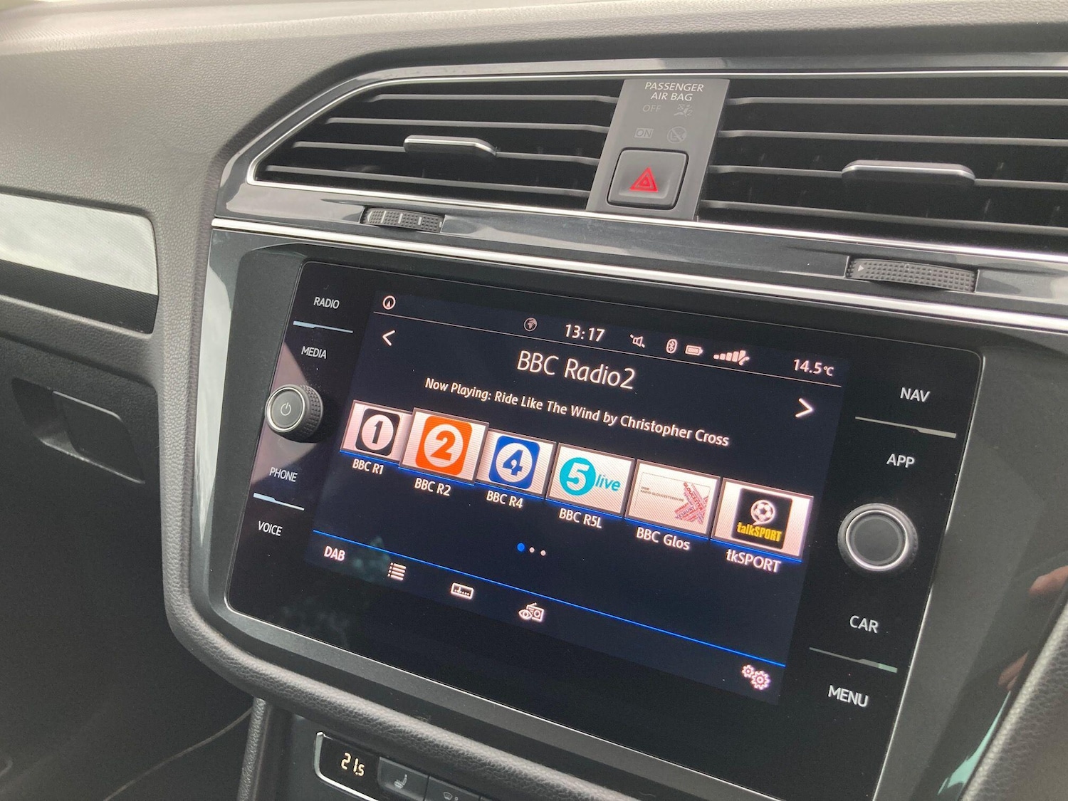 Used Volkswagen Tiguan 2018 for sale - 76702508: Photo 36