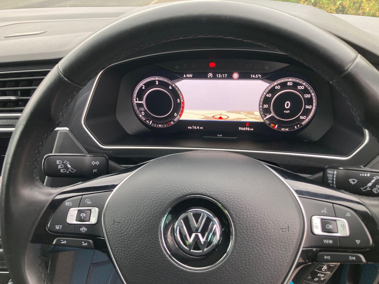 Used Volkswagen Tiguan 2018 for sale - 76702508: Photo 43