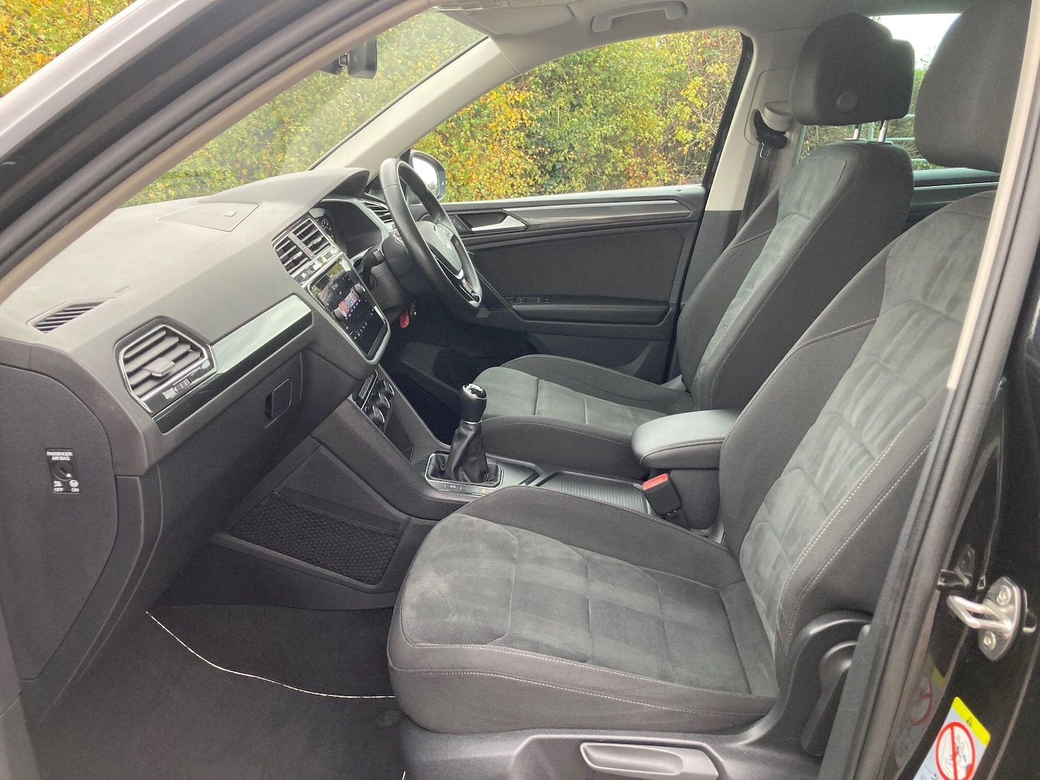 Used Volkswagen Tiguan 2018 for sale - 76702508: Photo 48