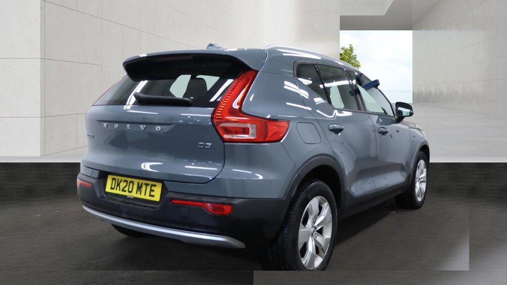 Used Volvo XC40 2020 for sale - 78184316: Photo 10