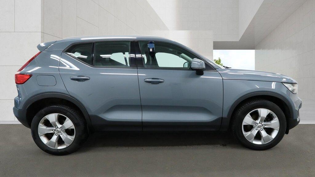 Used Volvo XC40 2020 for sale - 78184316: Photo 11
