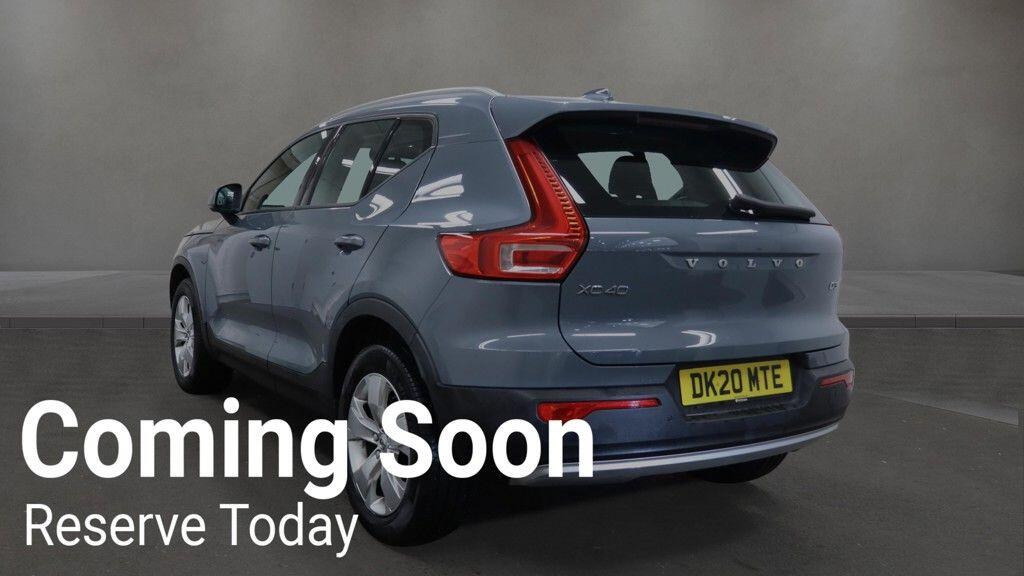 Used Volvo XC40 2020 for sale - 78184316: Photo 4