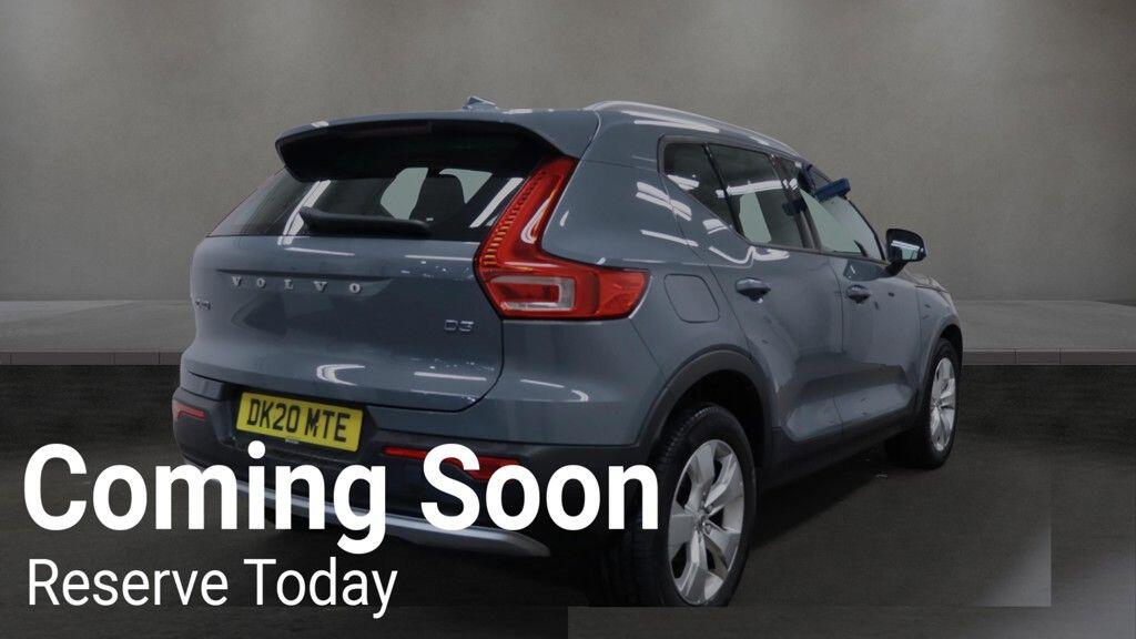 Used Volvo XC40 2020 for sale - 78184316: Photo 5