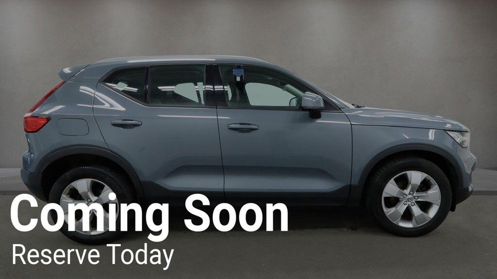 Used Volvo XC40 2020 for sale - 78184316: Photo 6
