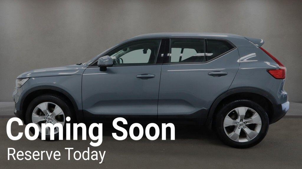 Used Volvo XC40 2020 for sale - 78184316: Photo 7