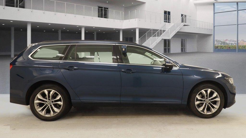 Used Volkswagen Passat 2021 for sale - 77704892: Photo 11