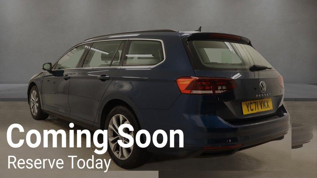 Used Volkswagen Passat 2021 for sale - 77704892: Photo 4