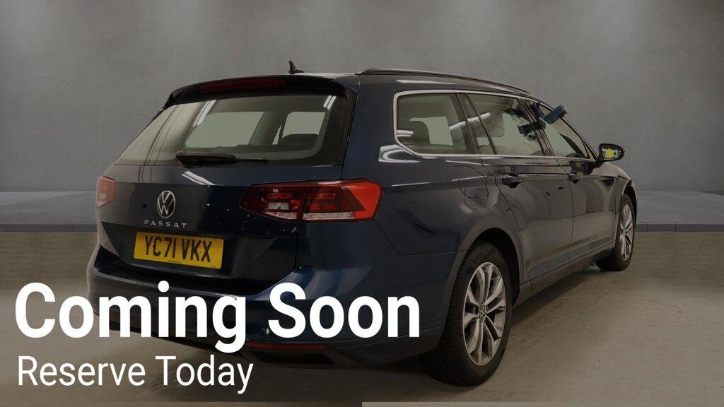 Used Volkswagen Passat 2021 for sale - 77704892: Photo 5