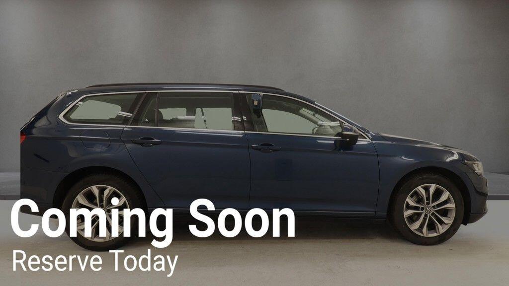 Used Volkswagen Passat 2021 for sale - 77704892: Photo 6