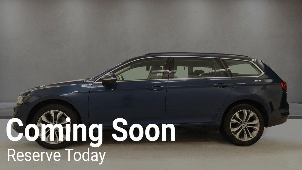 Used Volkswagen Passat 2021 for sale - 77704892: Photo 7