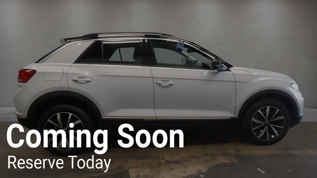 Used Volkswagen T-Roc 2021 for sale - 77940818: Photo 6