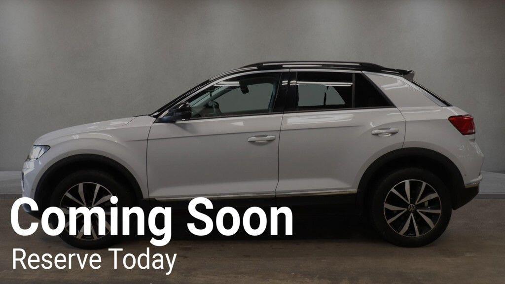 Used Volkswagen T-Roc 2021 for sale - 77940818: Photo 7