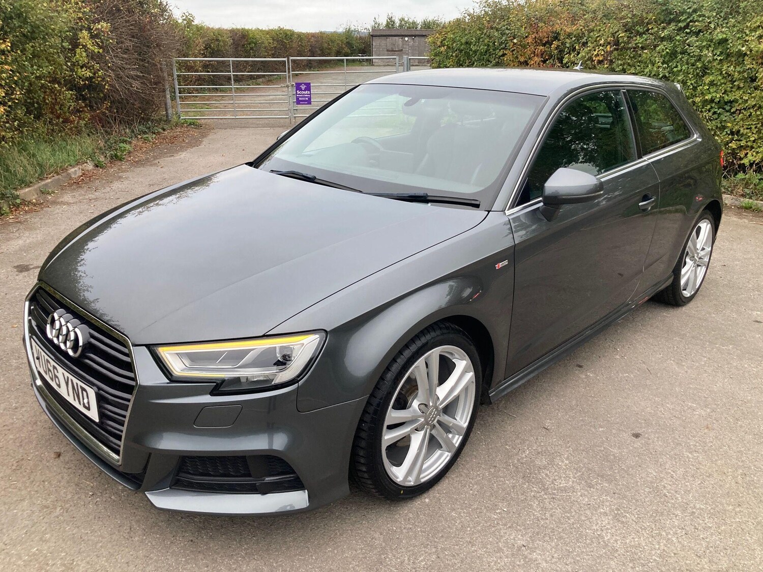 Used Audi A3 2016 for sale - 77570577: Photo 15