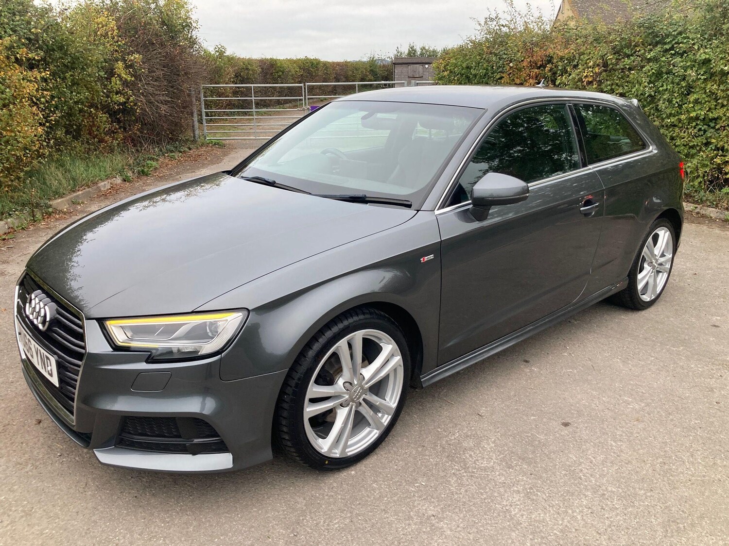 Used Audi A3 2016 for sale - 77570577: Photo 16