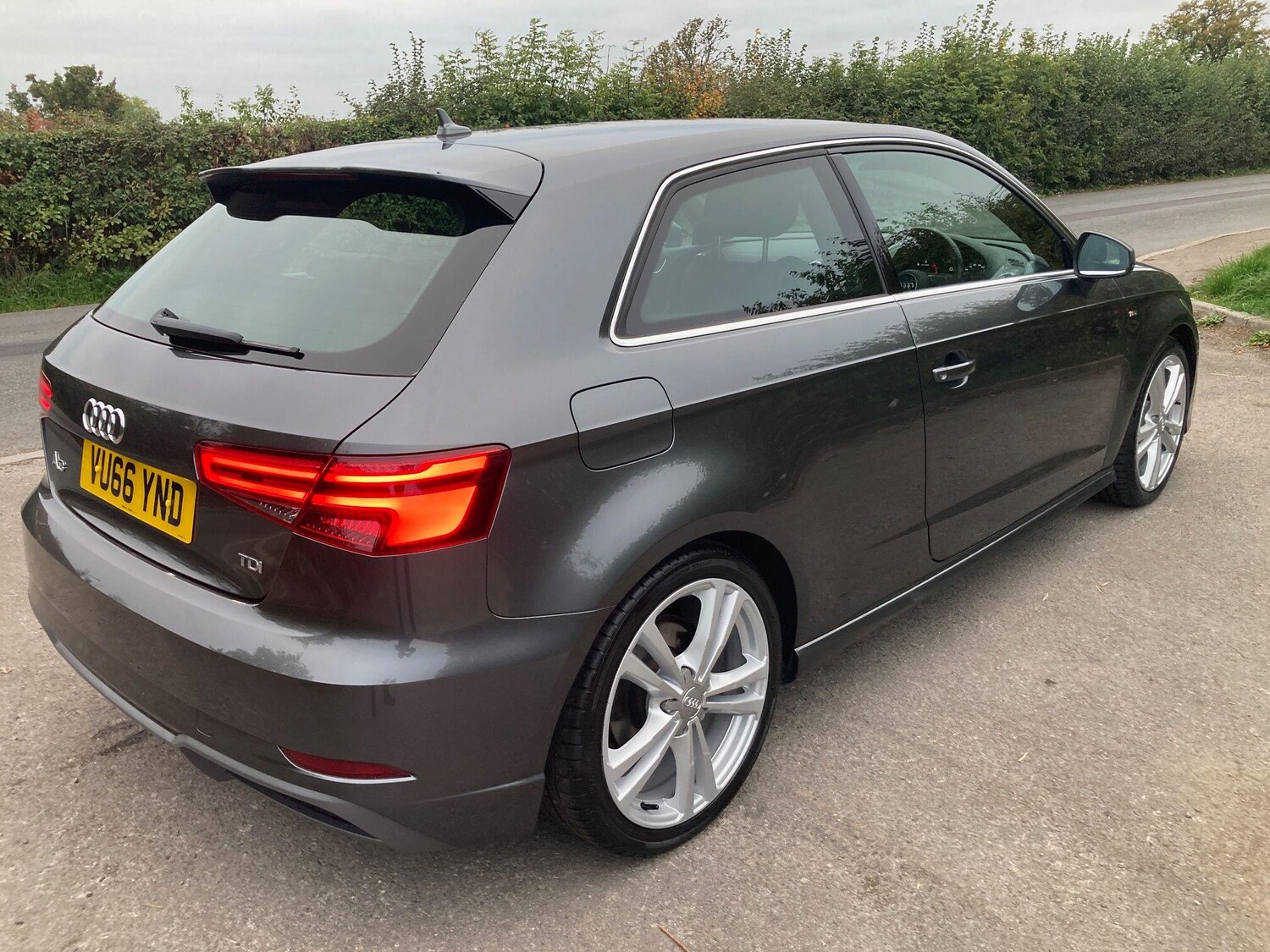 Used Audi A3 2016 for sale - 77570577: Photo 22