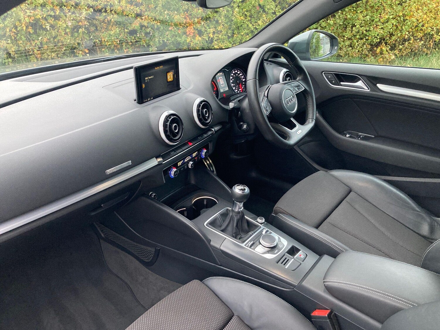 Used Audi A3 2016 for sale - 77570577: Photo 24