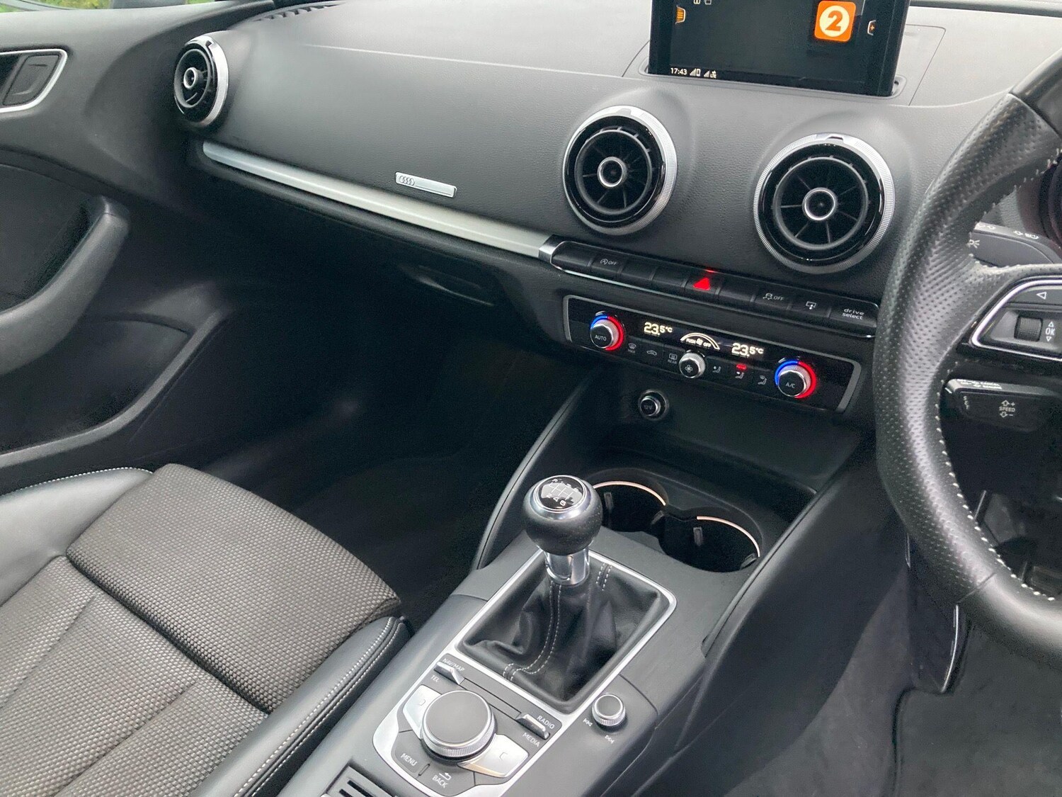 Used Audi A3 2016 for sale - 77570577: Photo 26