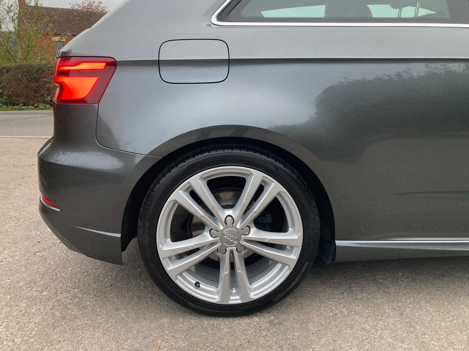 Used Audi A3 2016 for sale - 77570577: Photo 31