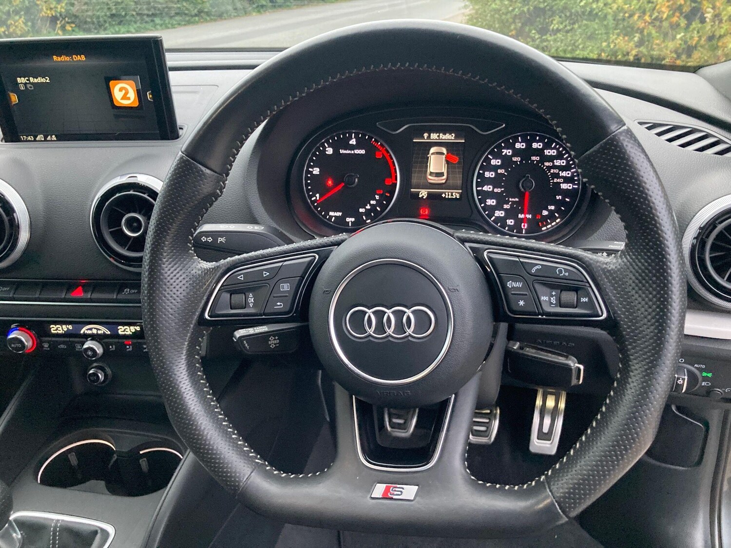 Used Audi A3 2016 for sale - 77570577: Photo 36