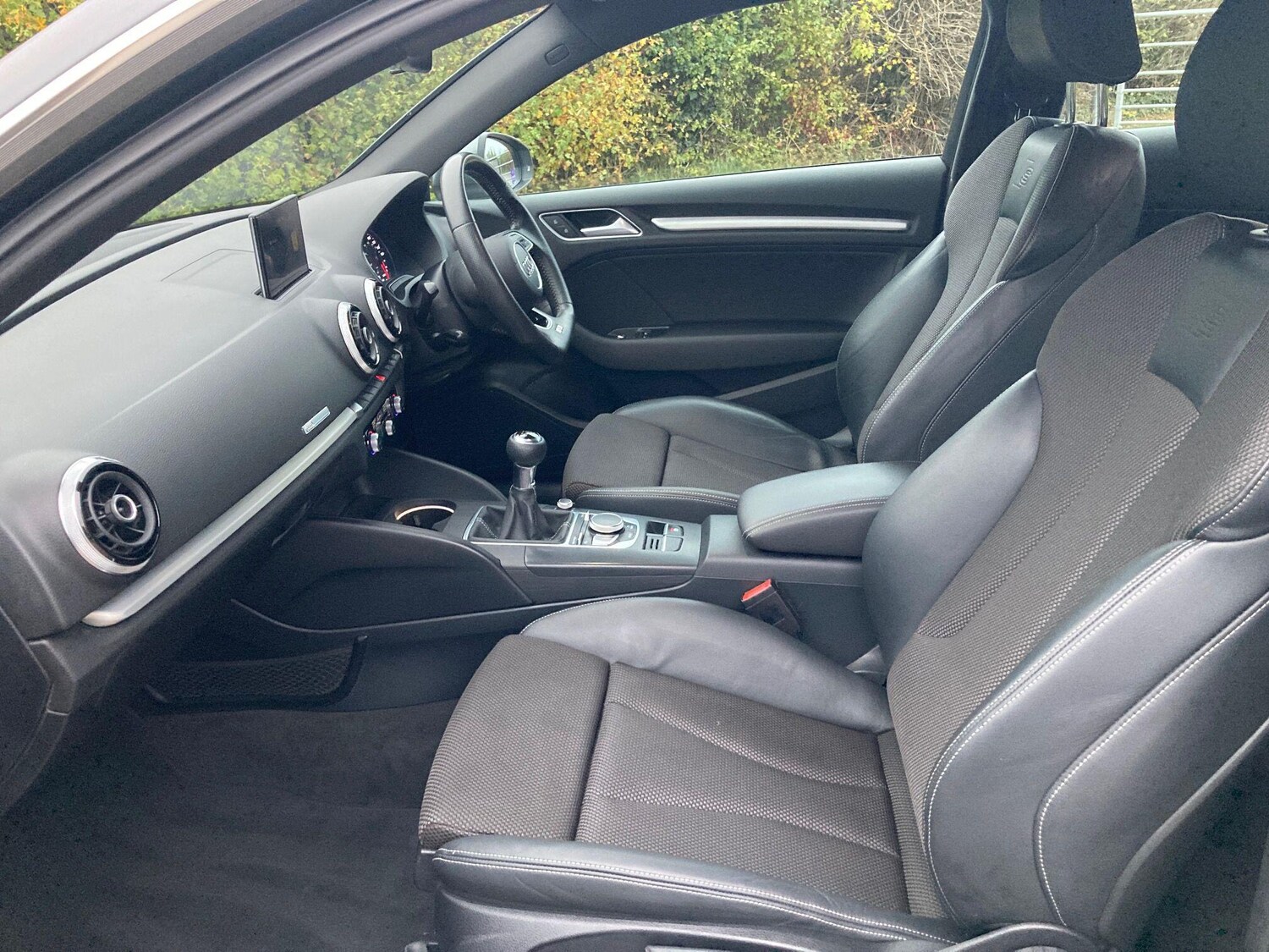 Used Audi A3 2016 for sale - 77570577: Photo 38