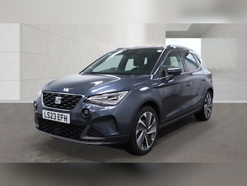 Used SEAT Arona 2023 for sale - 78622610: Photo