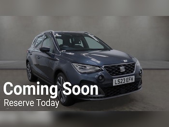 Used SEAT Arona 2023 for sale - 78622610: Photo