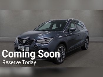 Used SEAT Arona 2023 for sale - 78622610: Photo