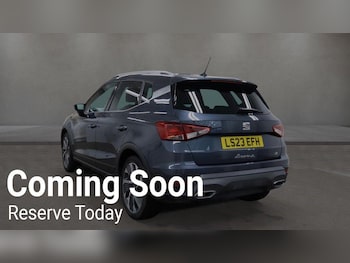 Used SEAT Arona 2023 for sale - 78622610: Photo